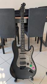 Chitarra elettrica Harley Benton EMG Stratocaster
