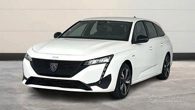 Nuova Peugeot 308 BlueHDi 130 S&S EAT8 SW Allure P