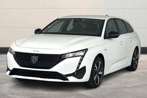 Nuova Peugeot 308 BlueHDi 130 S&S EAT8 SW Allure P