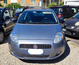 Grande punto 1200 5 porte impeccabile