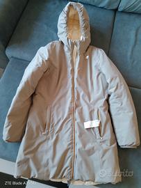 kway donna modello denise st termo doppio