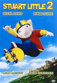 Film animazione in DVD