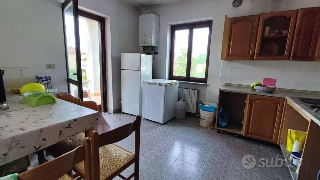 Casa – Valdengo, Alloco - Altro