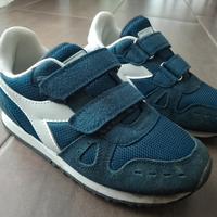 Diadora - Unisex taglia 33