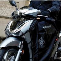 Scudo tucano copri gambe R019
