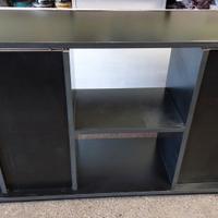 Supporto per acquario o terrario 120x70x35