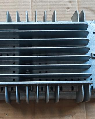 Amplificatore BOSE Alfa Romeo GT 937 606993570