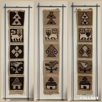 Quadri Arazzi etnici africani