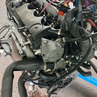 MOTORE Fiat Doblo' 1.9 77kW 105Cv 162B9000 2006