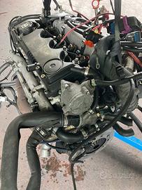 MOTORE Fiat Doblo' 1.9 77kW 105Cv 162B9000 2006