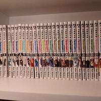serie manga "Tokyo Revengers)completa (vol1-31) 