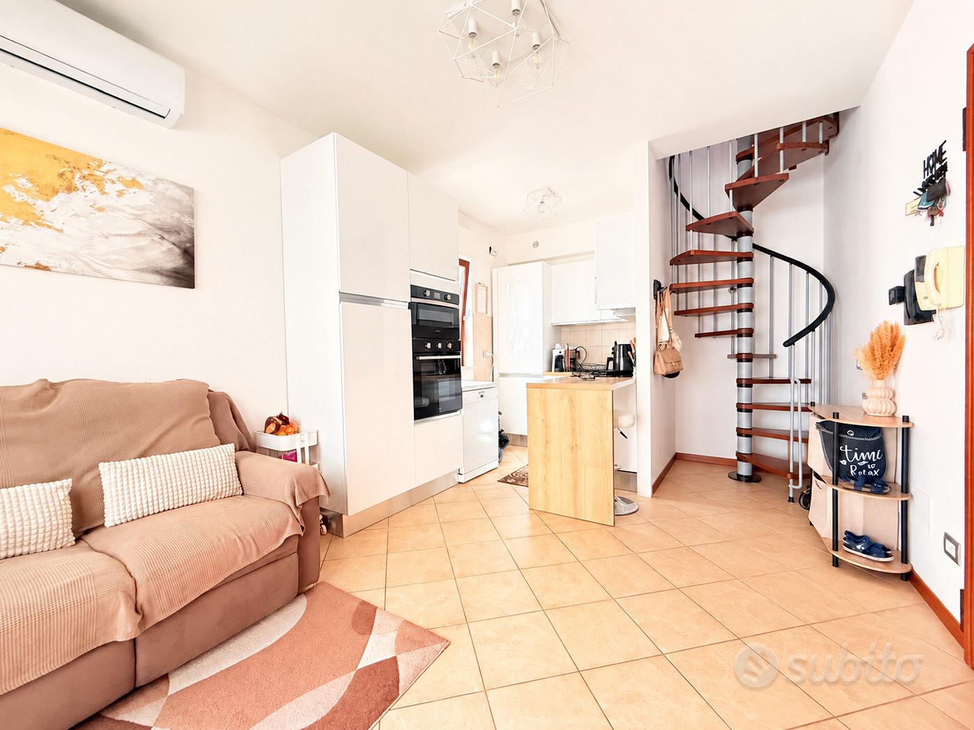 Appartamento – Roma, Acilia Nord - Vista 3