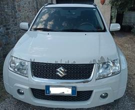 SUZUKI Grand Vitara 2ª - 2010