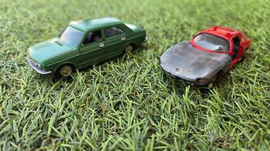 Mercury scala 1/43, Vintage 