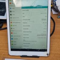 9441N-Tablet Huawei MediaPad T1 T1-A21L