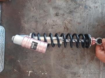 Monoammortizzatore a gas Beta RR 50 Racing 