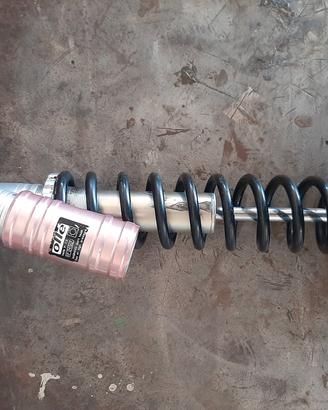 Monoammortizzatore a gas Beta RR 50 Racing 