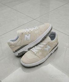 New Balance 550 Scarpe Sportive per Uomo, EU 44 -
