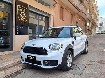 Mini One D Countryman 1.5 Hype