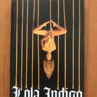 Quadro di Lola Indigo