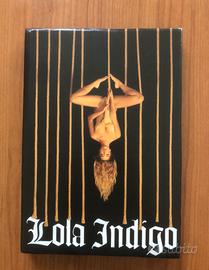 Quadro di Lola Indigo