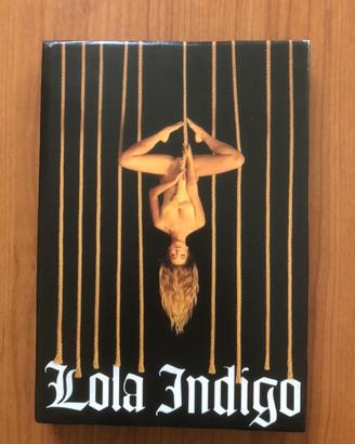 Quadro di Lola Indigo