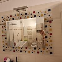 specchio bagno