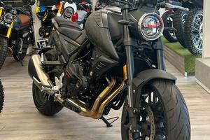 Swm Gran Milano 500