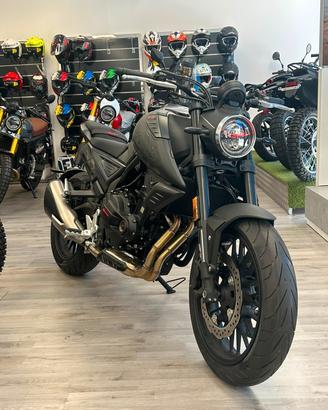 Swm Gran Milano 500