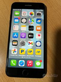 iPhone 7Plus 128GB