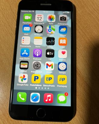 iPhone 7Plus 128GB