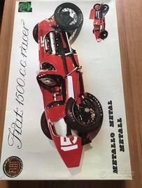 PROTAR FIAT 806, #161, scala 1:12