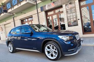 Bmw X1 sDrive18d X Line 143CV PERFETTA
