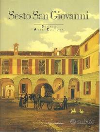 sesto san giovanni - storia arte cultura