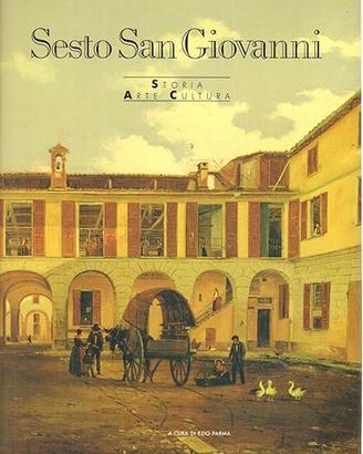 sesto san giovanni - storia arte cultura