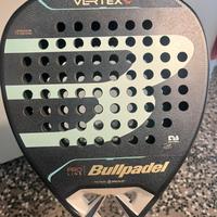 Bullpadel Vertex 04 W