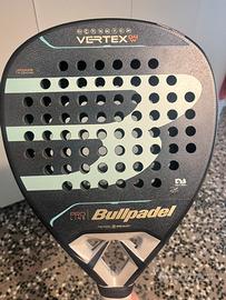 Bullpadel Vertex 04 W