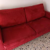 Divano letto matrimoniale,  