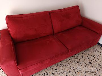 Divano letto matrimoniale,  