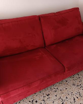 Divano letto matrimoniale,  