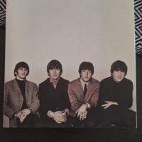 The Beatles Complete Chord Songbook
