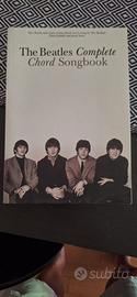 The Beatles Complete Chord Songbook