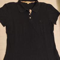 Polo Burberry