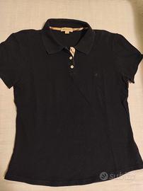 Polo Burberry