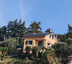 Casa indipendente