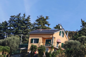 Casa indipendente