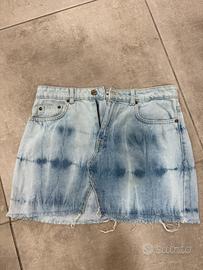 Minigonna tally weijl