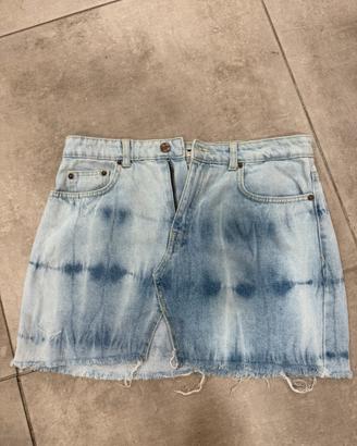 Minigonna tally weijl