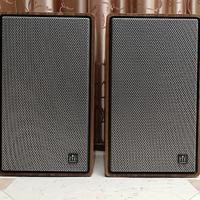 Casse acustiche altoparlanti Grundig Box 400