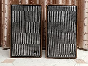 Casse acustiche altoparlanti Grundig Box 400